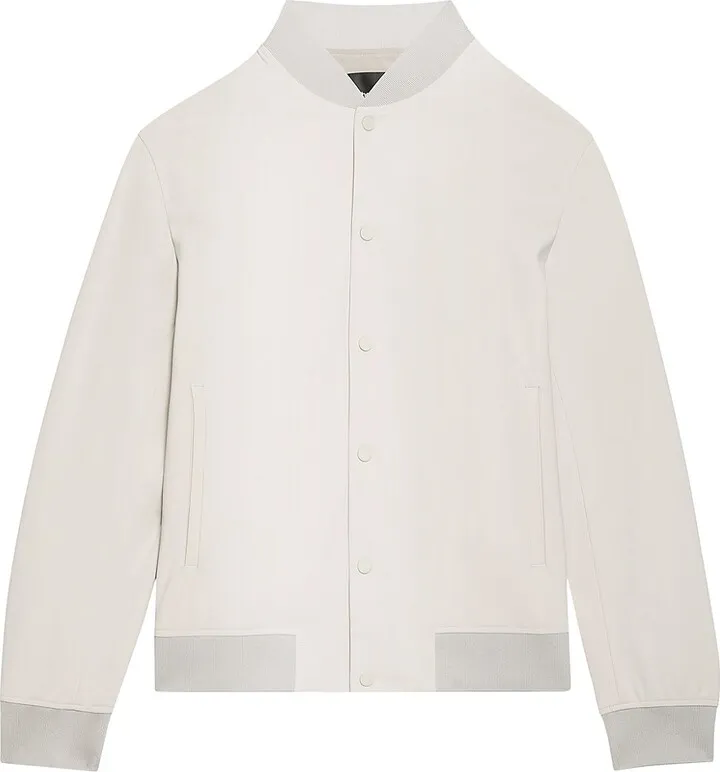 Murphy Bomber Jacket