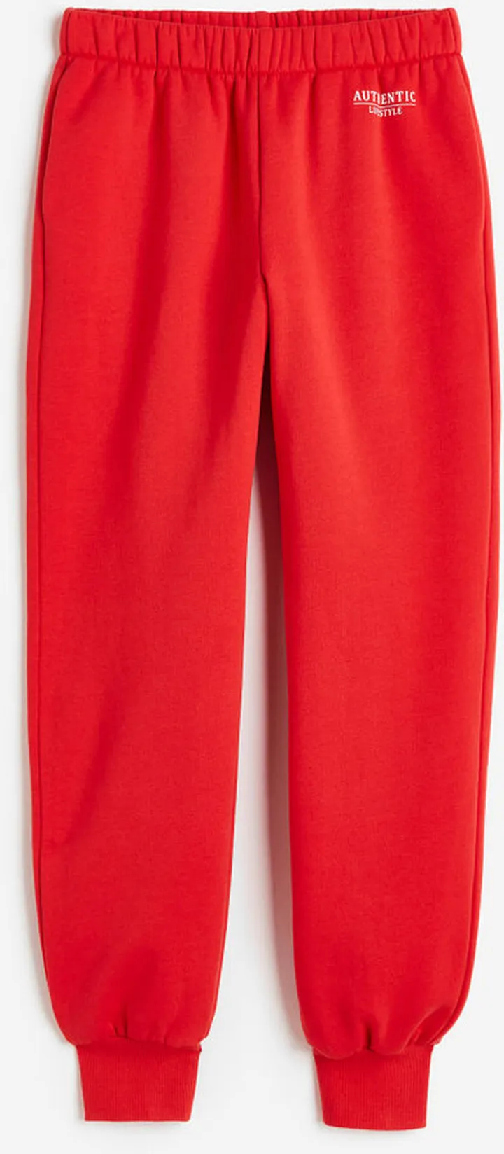 Joggers