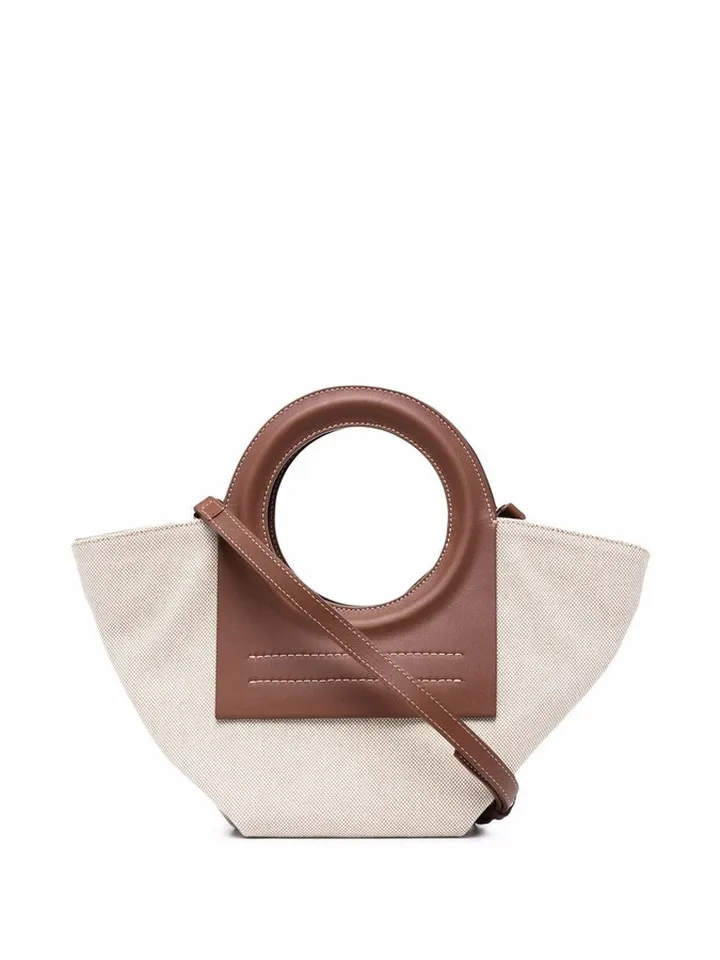 mini Cala tote bag