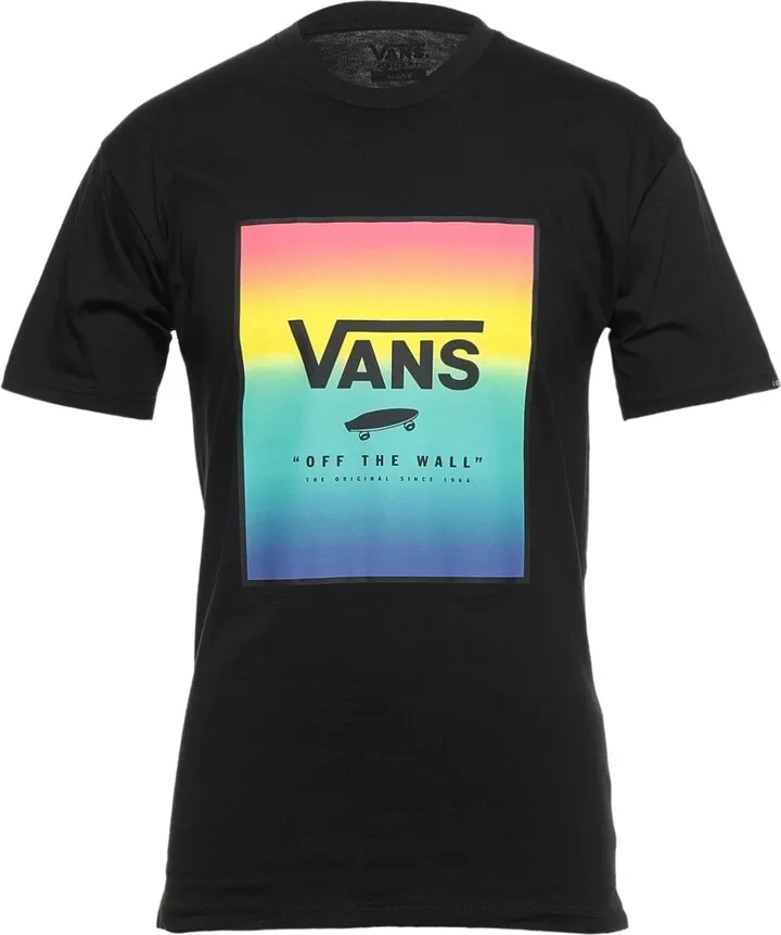 T-shirt Black