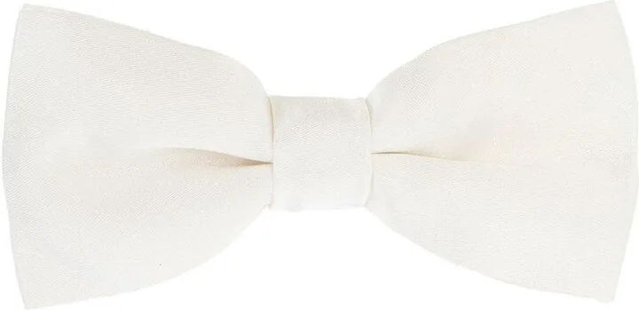 Papillon Hook-clipped Bow Tie