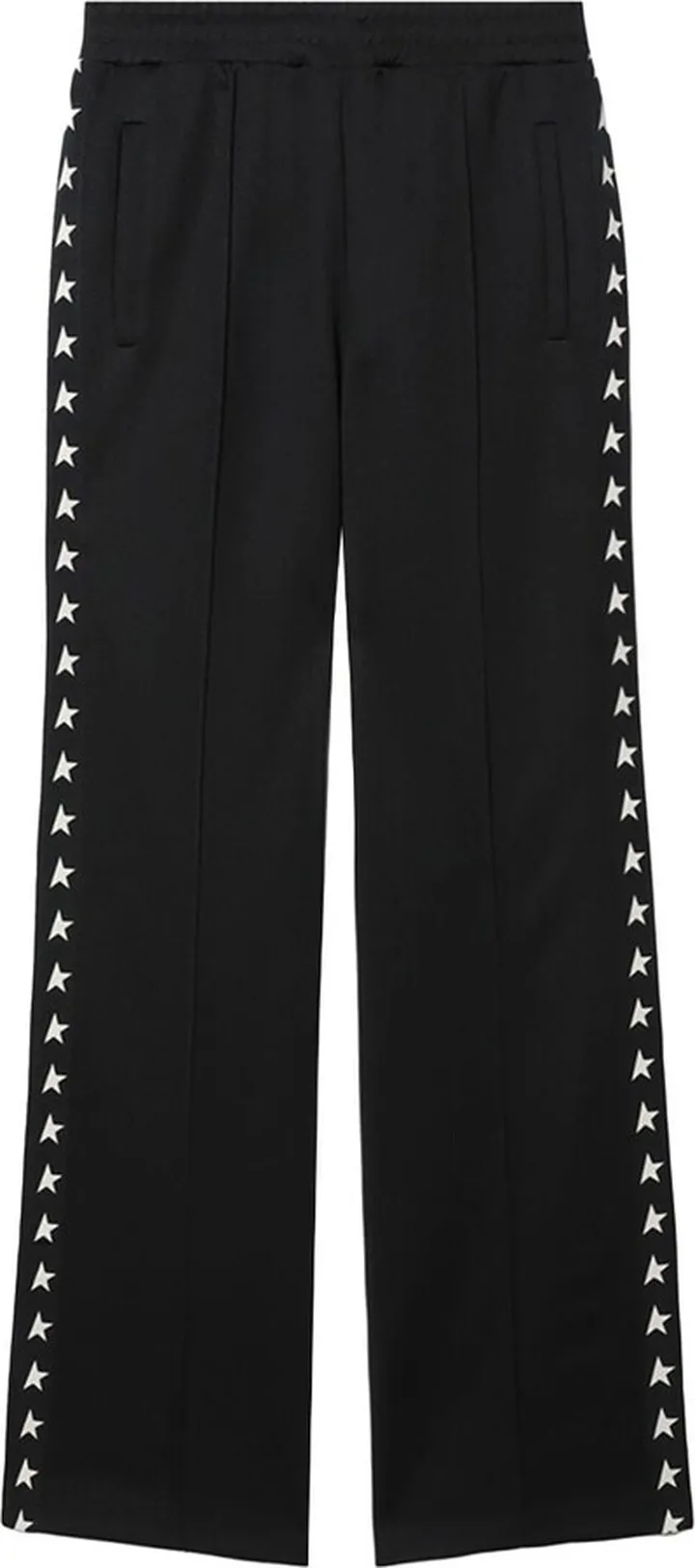 Dorotea Star track pants