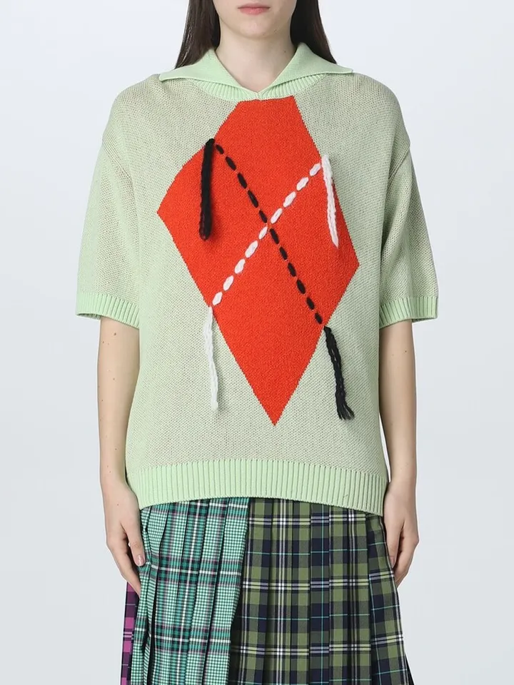 Polo shirt men Andersson Bell
