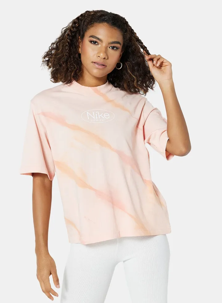 NSW Boxy Optimism T-Shirt