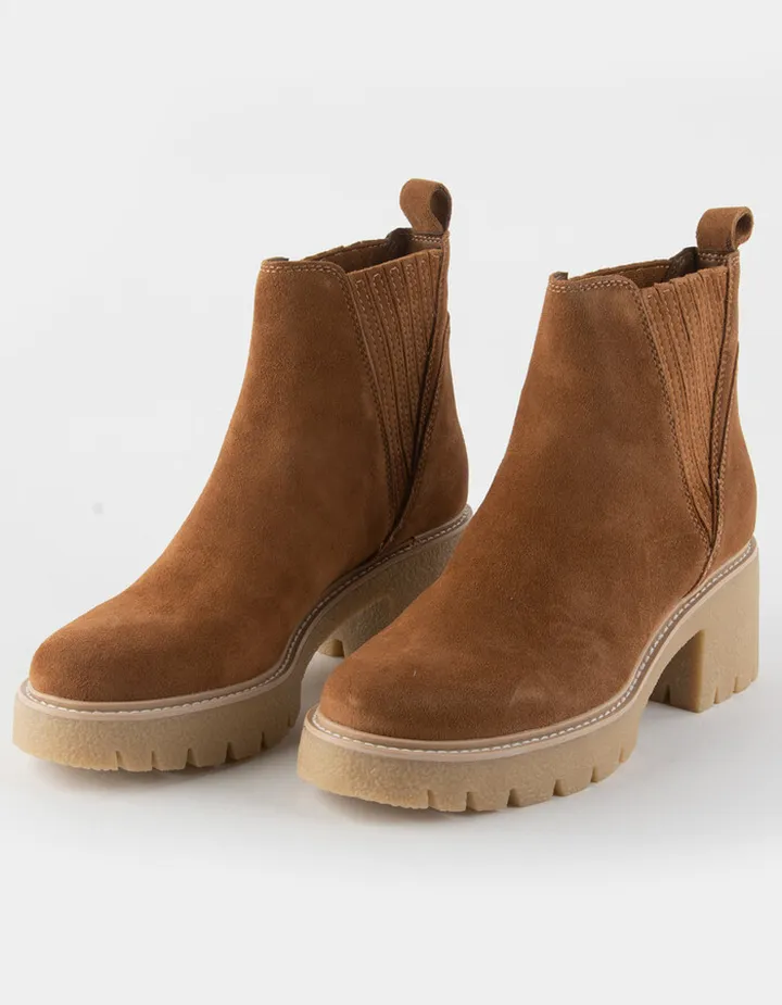 DOLCE VITA Harte H20 Womens Boots
