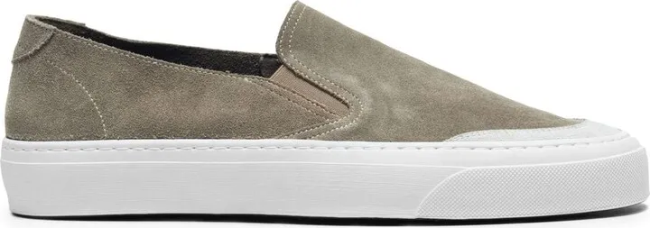 Haze slip-on sneakers