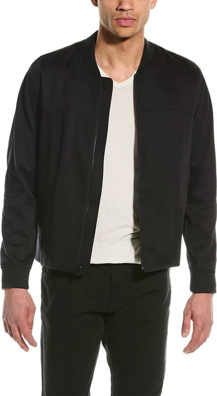 Vince Bomber Jacket