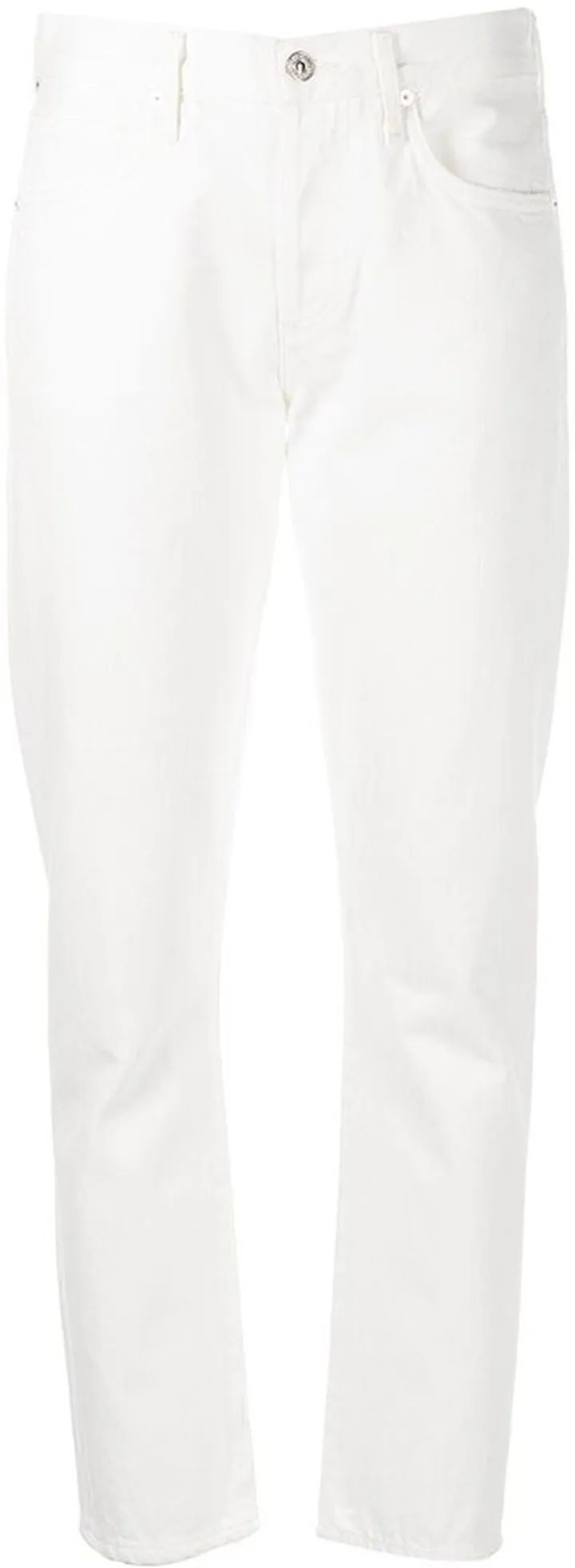 Emerson slim-fit boyfriend jeans