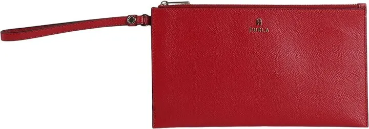 Handbag Burgundy