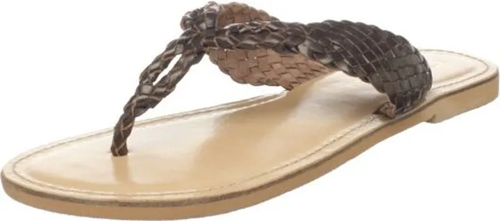 CL by Chinese Laundry Women's Cafe Thong Sandal