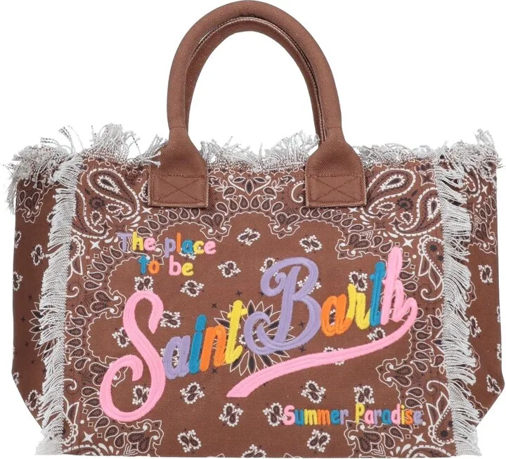 Handbag Brown