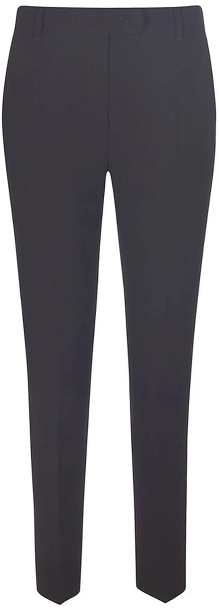 Max Mara Studio Jerta Cropped Pants
