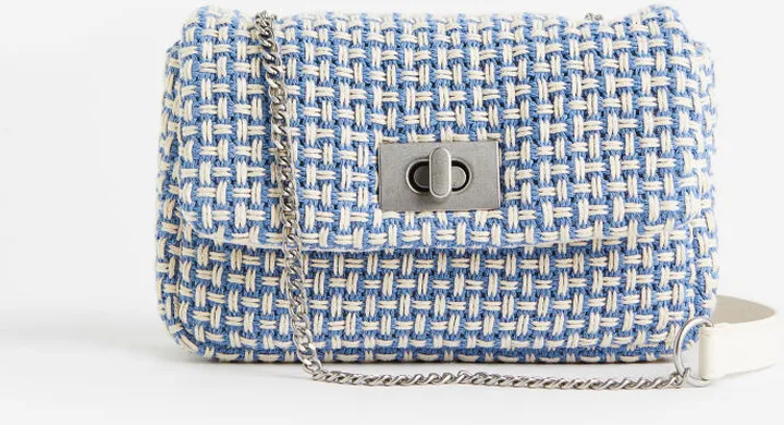 Small Shoulder Bag