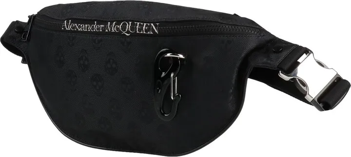 Bum Bag Black