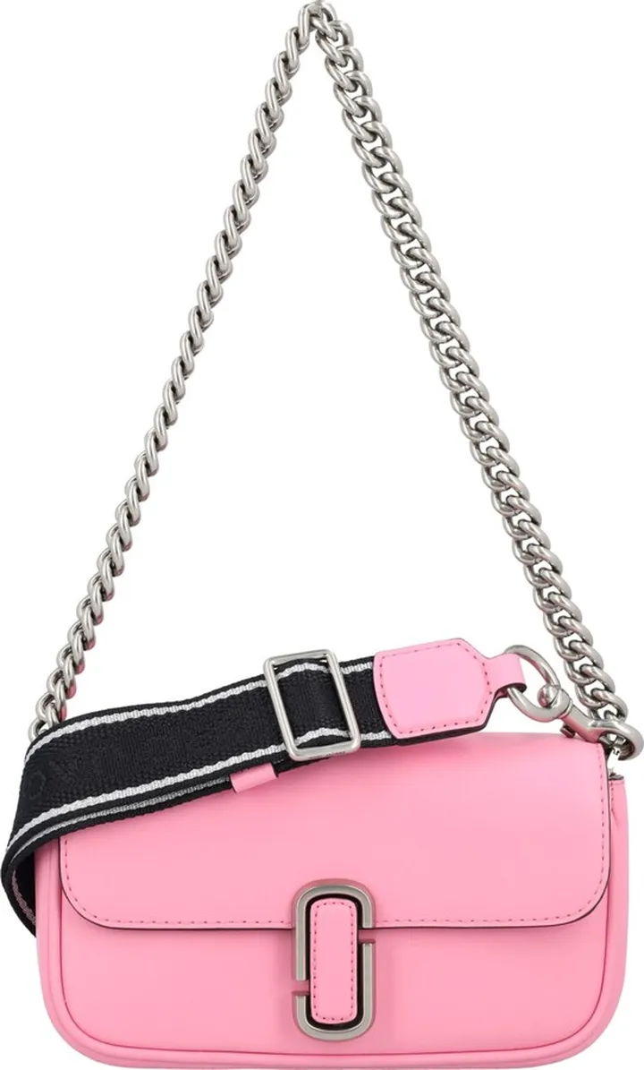 The J Mini Shoulder Bag