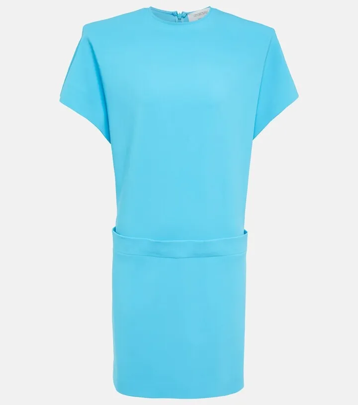 Pesi mini dress