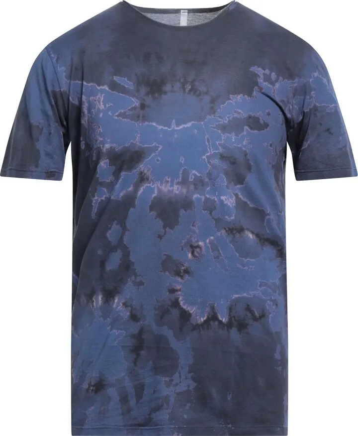 T-shirt Navy Blue