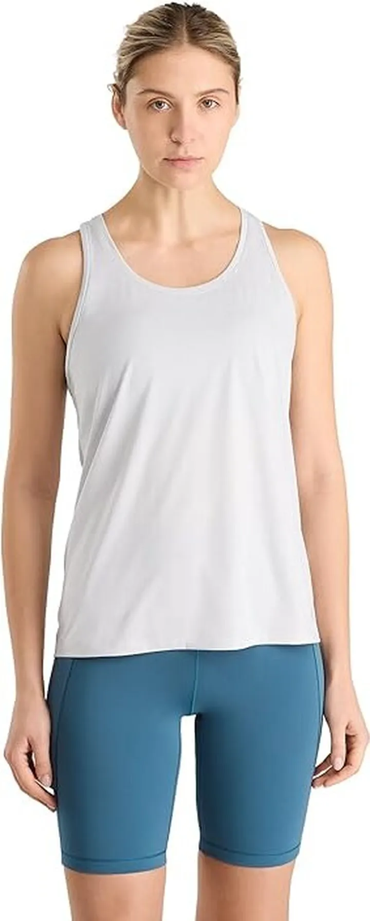 Arc'teryx Taema Tank (Atmos Heather) Women's Clothing
