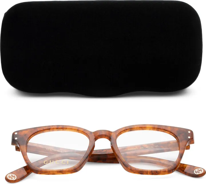 48mm Designer Opticals
