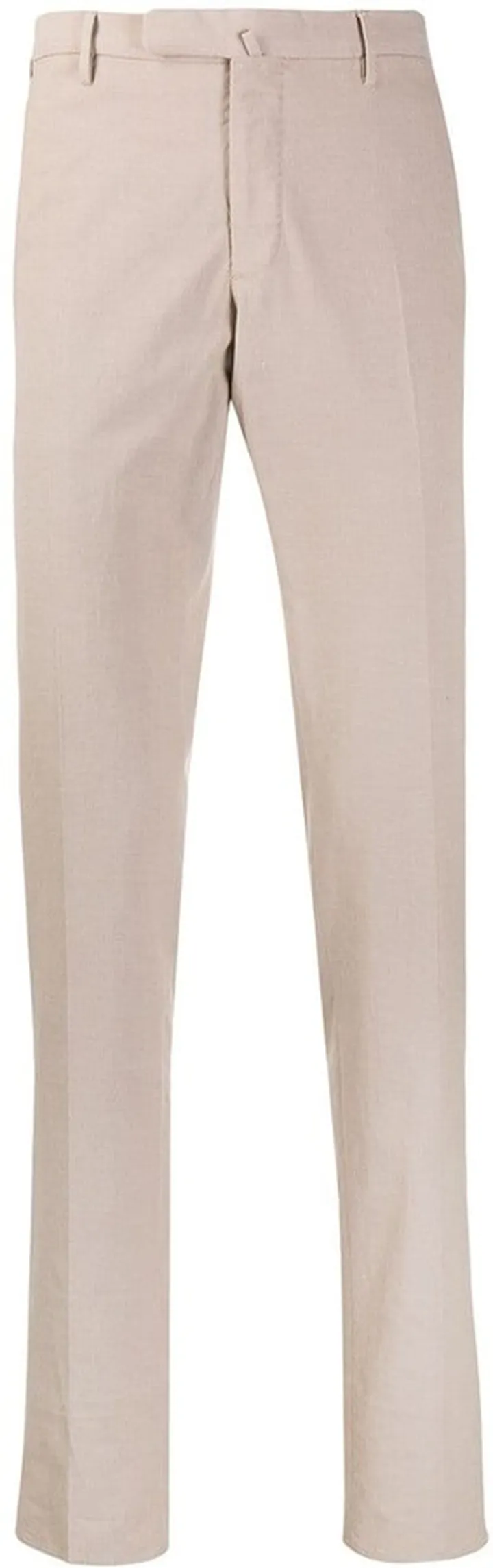 Straight-Leg Chinos