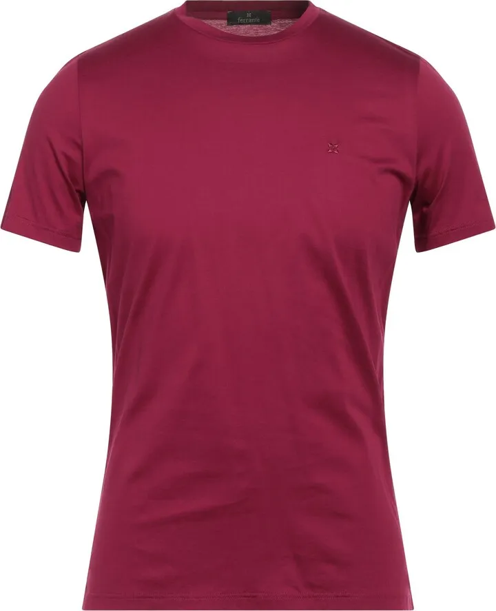 T-shirt Deep Jade