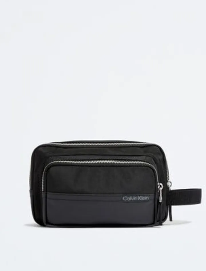 Utility Dopp Kit