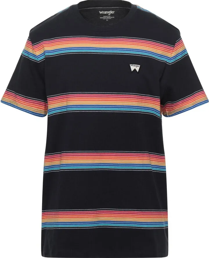 T-shirt Midnight Blue