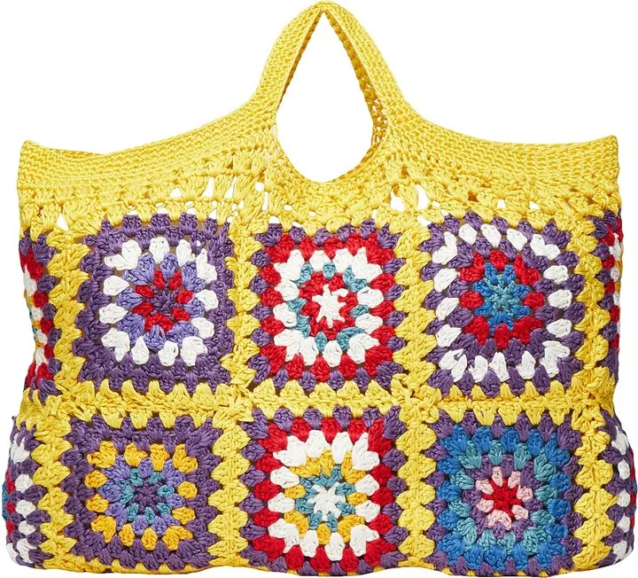 Handbag Yellow