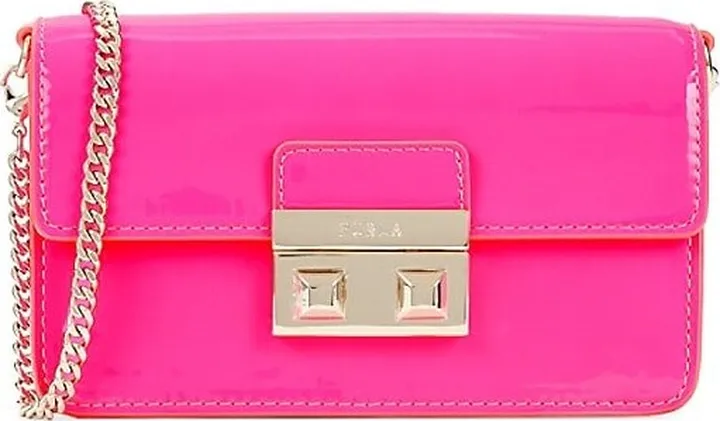 Bella Shoulder Bag