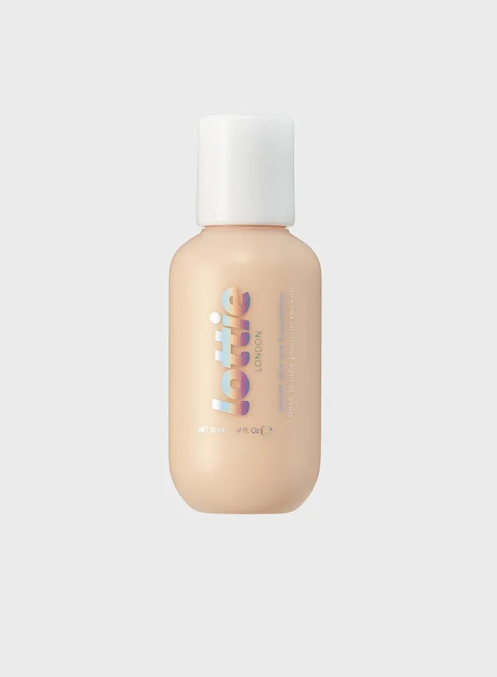Velvet Skin Tint - Light Medium Y020