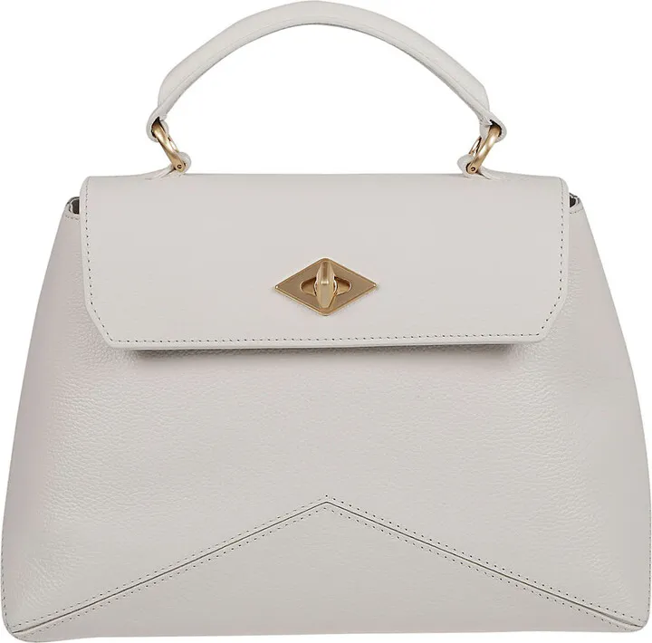 Diamond Chanelle Bag