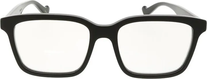 Gucci Eyewear Rectangle Frame Glasses