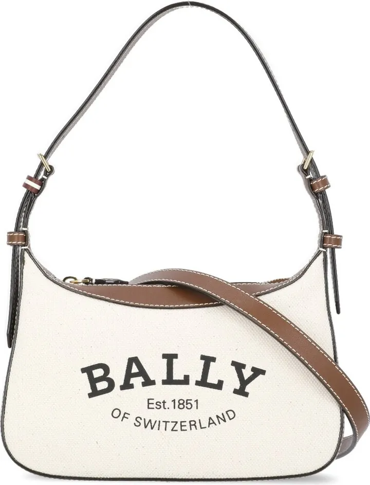 Coralye Shoulder Strap from Bally: