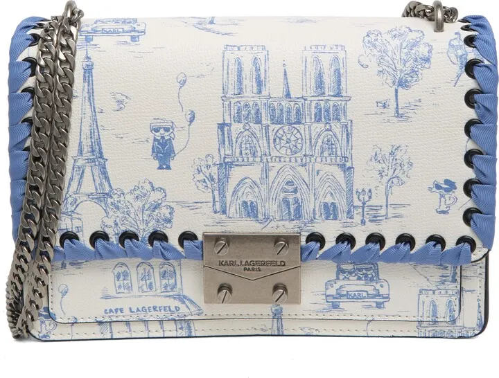 Corrine Shoulder Bag