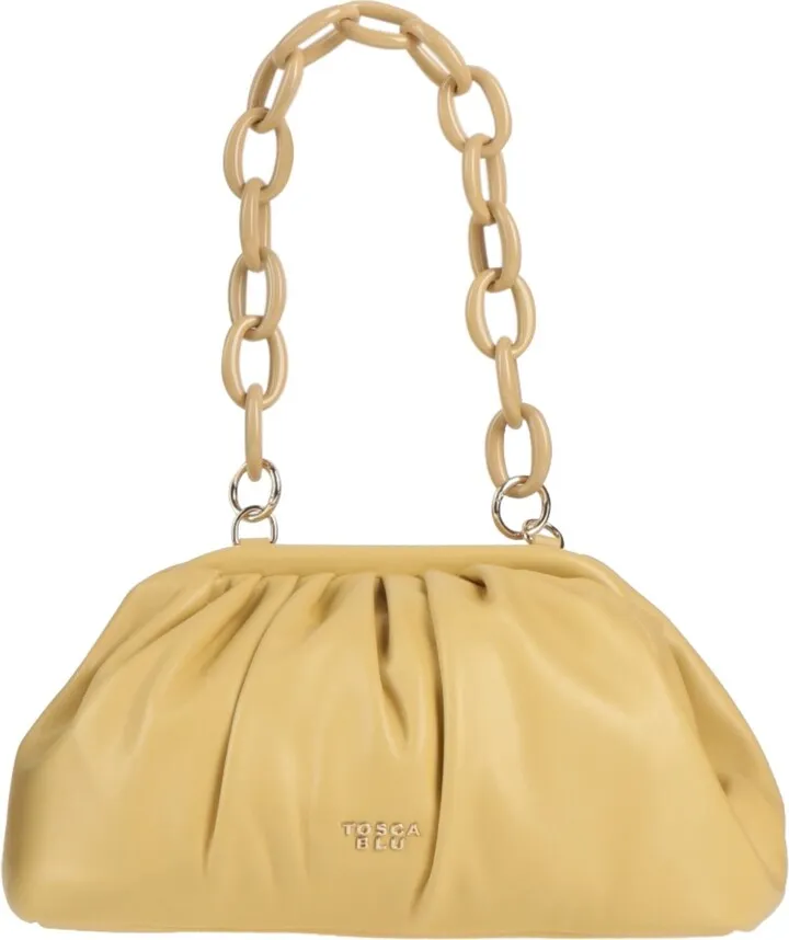 Handbag Ocher