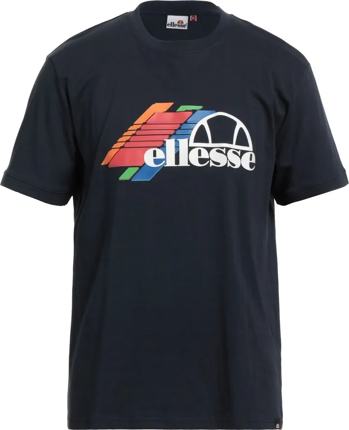 T-shirt Midnight Blue