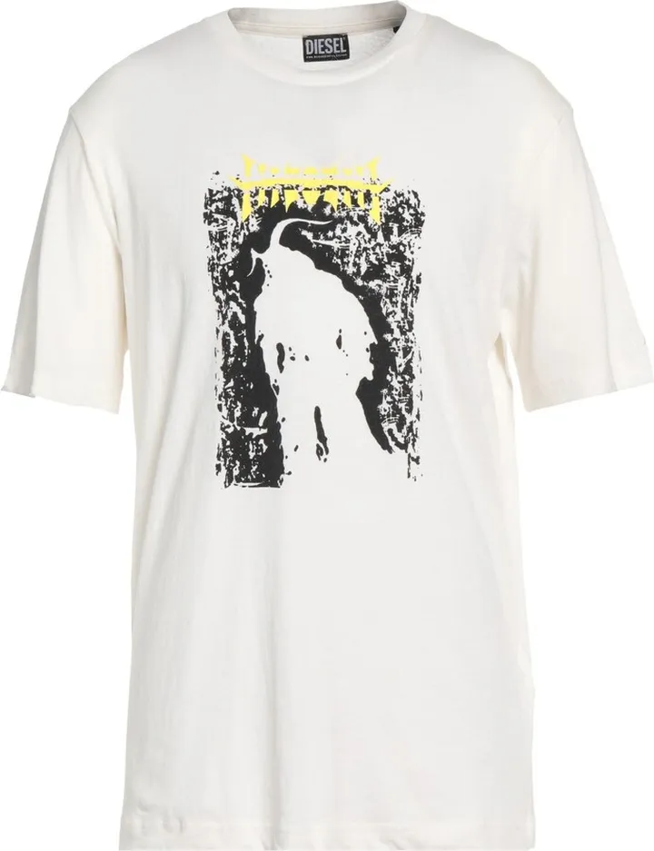T-shirt White