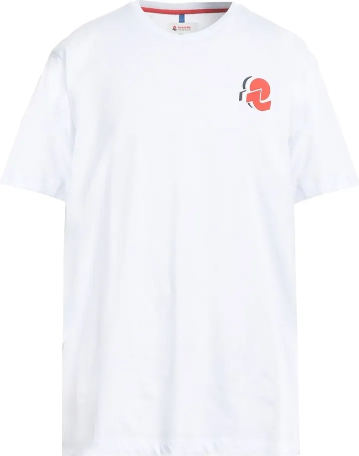 T-shirt White