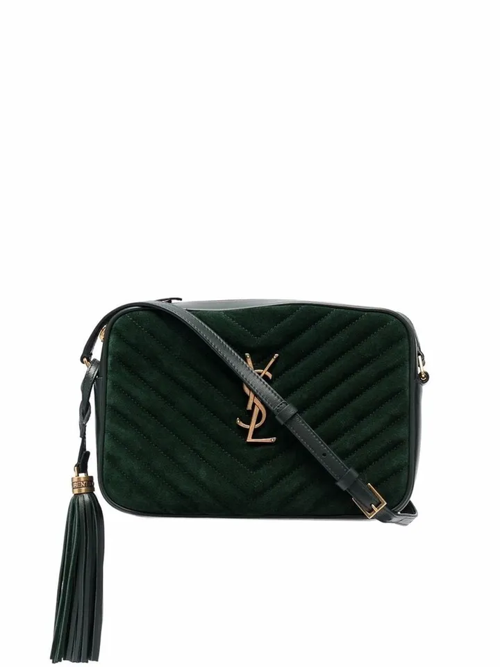 Lou camera bag