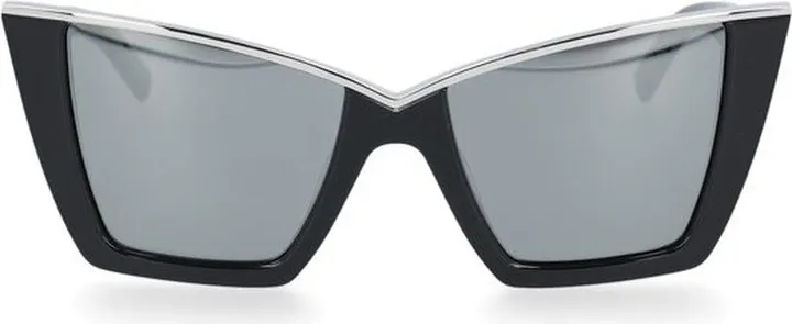 Saint Laurent Eyewear Cat-Eye Sunglasses