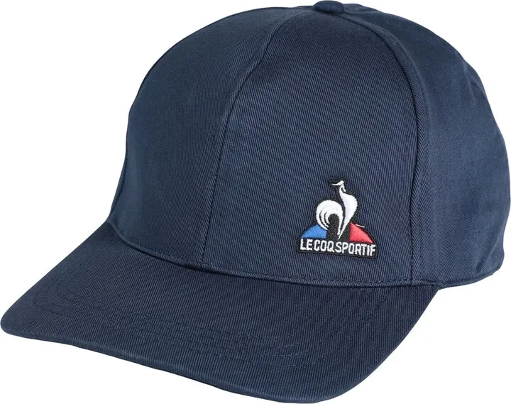 Ess Cap N°1 Hat White