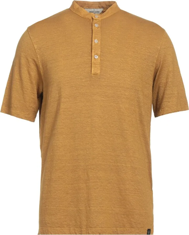 T-shirt Brown