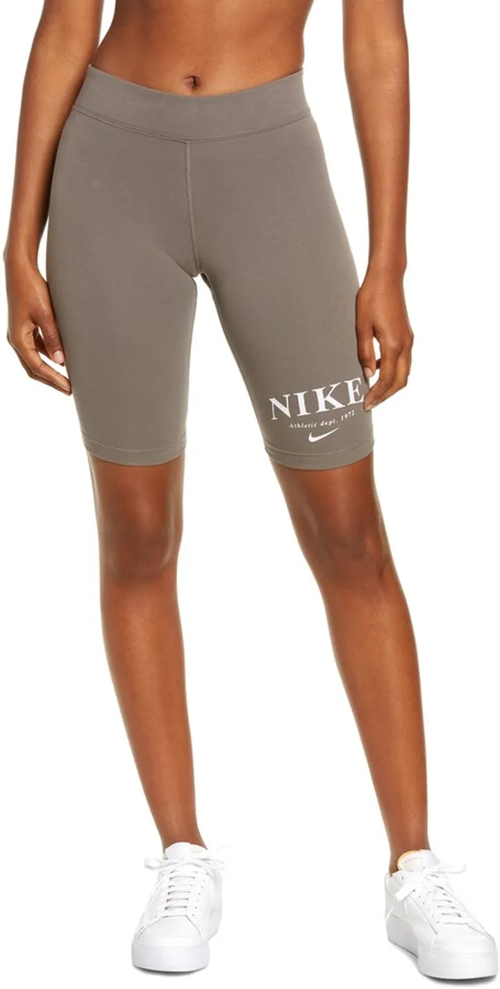 Sportswear Knit Bike Shorts