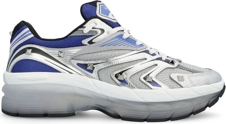 Valentino Garavani MS-2960 Low-Top Sneakers