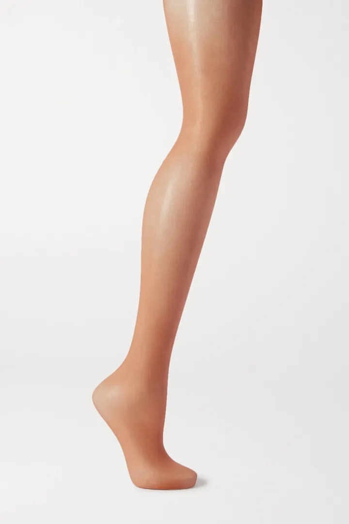 Heist - The Nude High 020 Tights - Neutrals