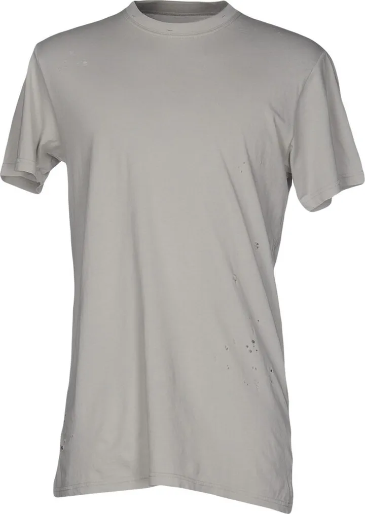 T-shirt Light Grey