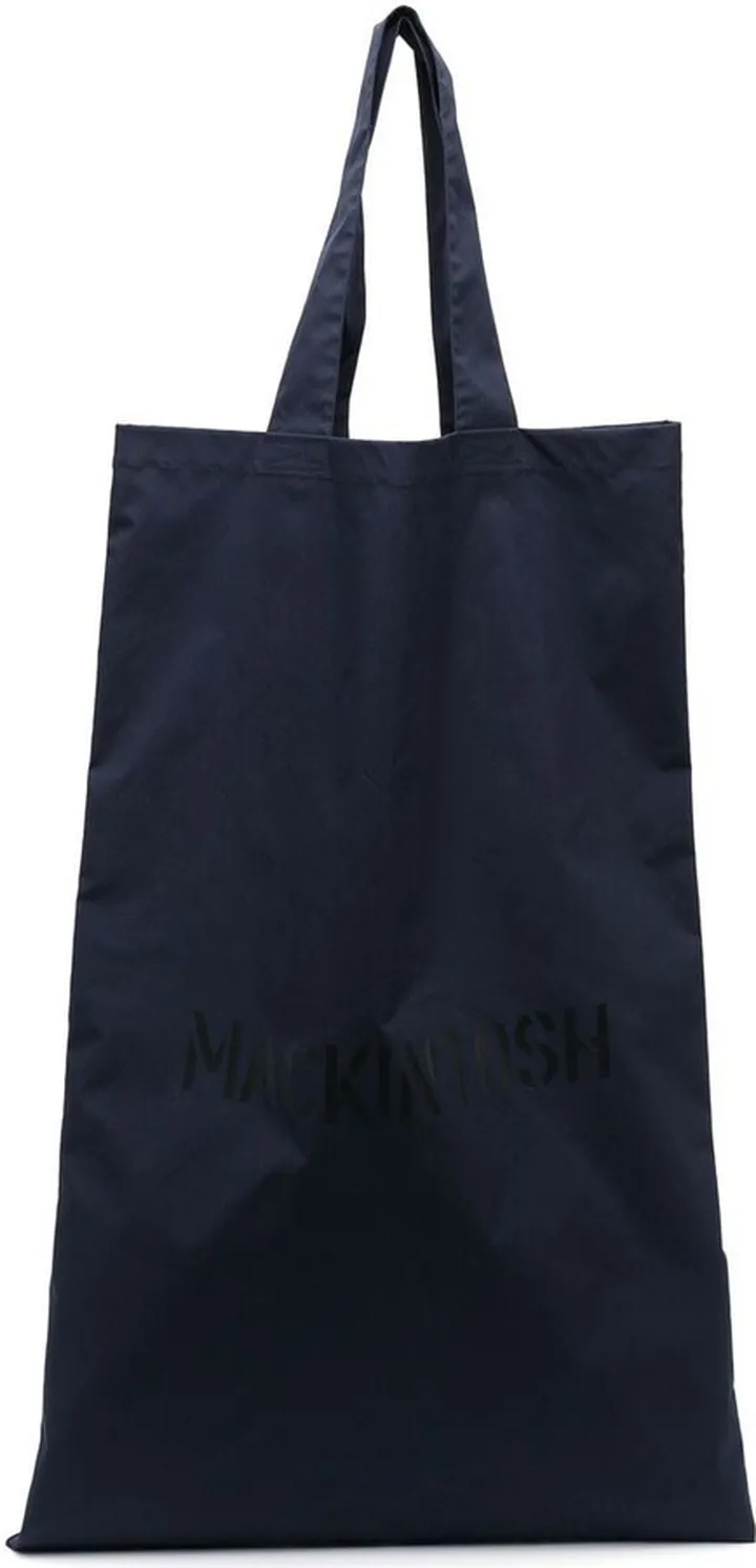 Empoli oversize tote bag