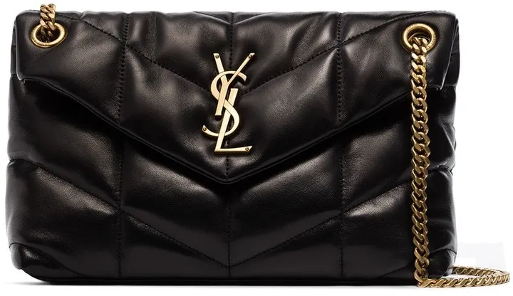 small Loulou Puffer shoulder bag