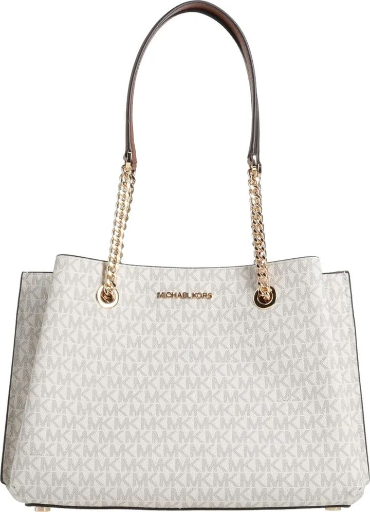 Handbag Beige