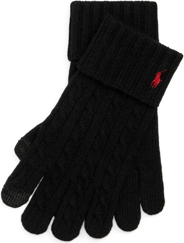 Gloves Black